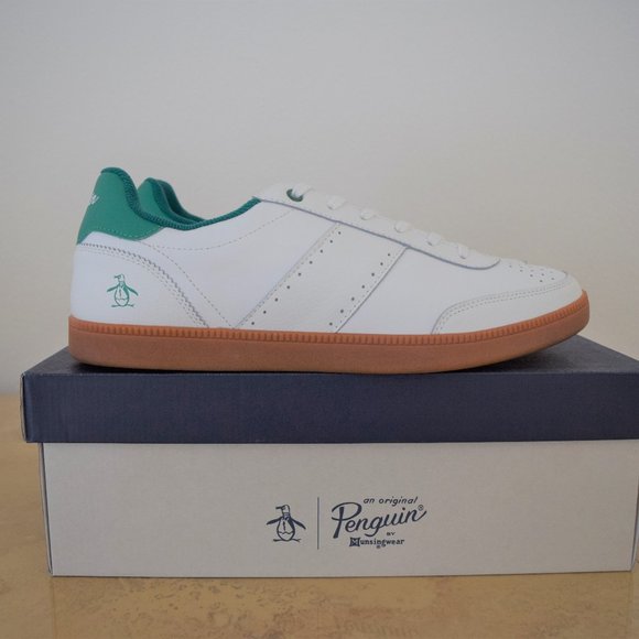 Original Penguin Other - Original Penguin Men's Collin Sneakers Siz…